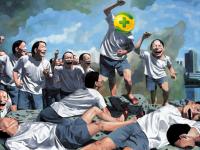 剩者之王360，堅持就是勝利？