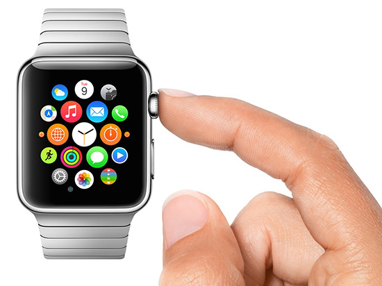 蘋(píng)果Apple Watch注定失敗的5個(gè)原因