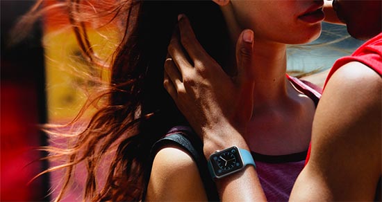 脫離街機(jī)，Apple Watch三十四變