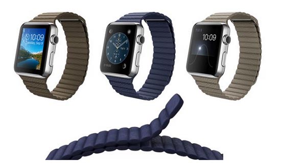 脫離街機(jī)，Apple Watch三十四變