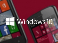 微軟：即使手機512內存，Win10也流暢