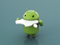  傳谷歌將發(fā)布Android Pay，大戰(zhàn)升級(jí)在即
