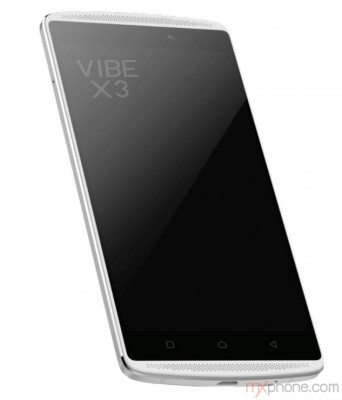 X3領(lǐng)銜，聯(lián)想多款新機齊曝光官方圖