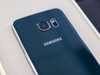 秒殺iPhone 6？！三星S6官方樣張公布