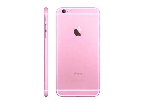新iPhone會(huì)有粉色機(jī)身，你喜歡嗎？