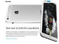 iPhone 7融入Apple Watch會是怎樣的設計？