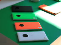 為Lumia840讓路？Lumia830被曝已停產