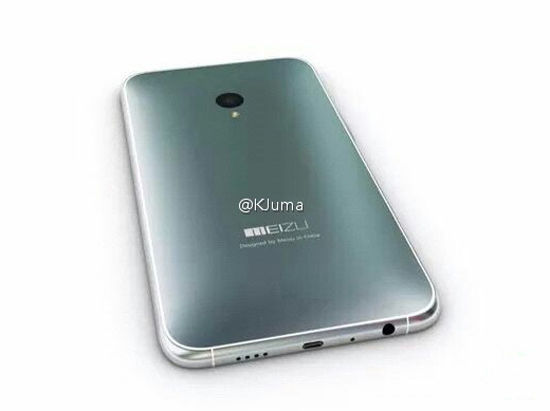 這就是MX5？魅族神秘新機現身工信部