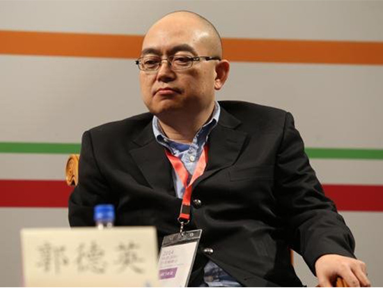 樂視剛入股21.9億 酷派高層就地震了