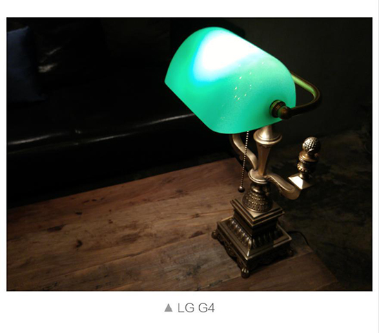 一加手機2對比LG G4夜間樣張 劉作虎：旗鼓相當！