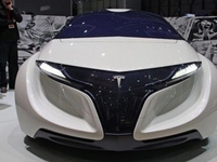 特斯拉汽車有漏洞，黑客能它熄火！