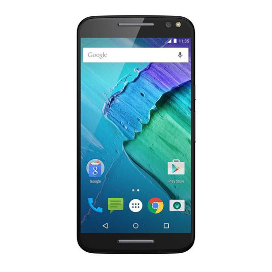 發布前偷跑！國行Moto X Style售價3033元起！