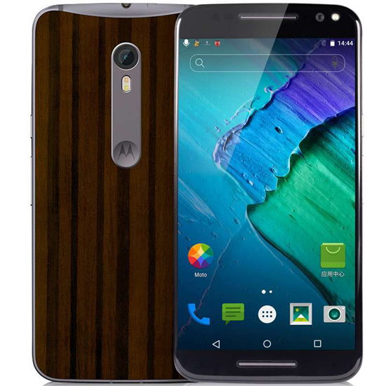 發布前偷跑！國行Moto X Style售價3033元起！