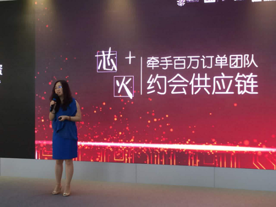 智能硬件圈新捷徑？硬蛋助推供應鏈“團購”