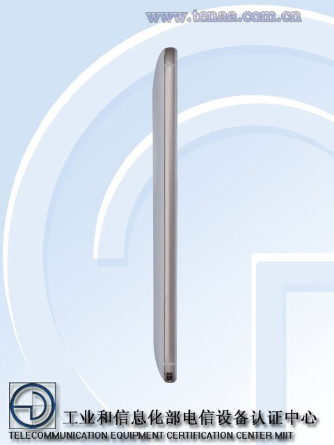 華碩新機現身工信部，神似諾基亞1020奧利奧鏡頭