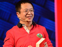 周鴻祎：只看手機市場占有率，是守不住市場的！