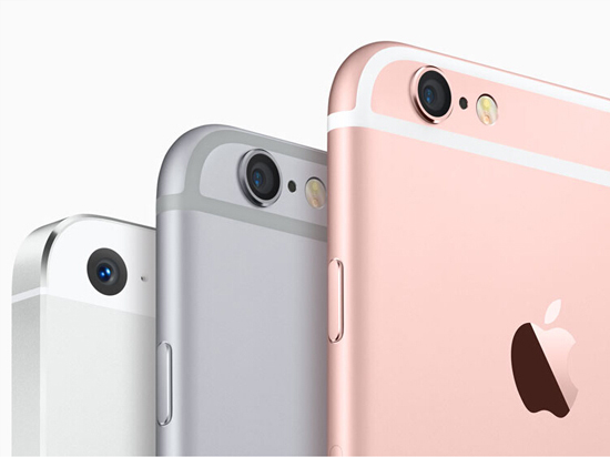科客晚報 小米助高通股份大漲，iPhone 6s賣不出去了