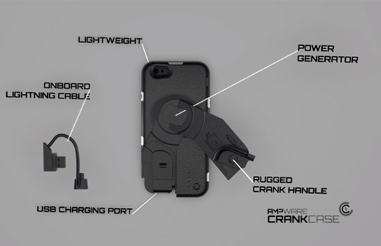 視頻：盤點5款最實用的iPhone配件 你最喜歡哪個？