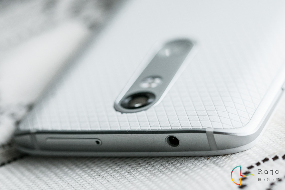 Moto X 極圖賞：千變萬化的沙場戰士
