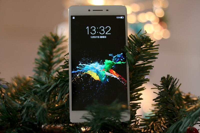 科客 x OPPO R7s至美線下體驗會回顧