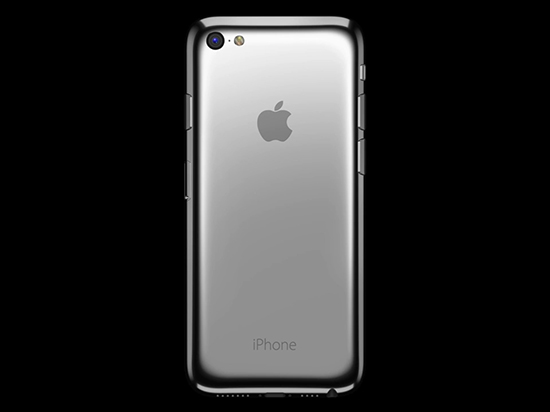 視頻：酷似iPod touch 4，最新iPhone 7原型泄露？