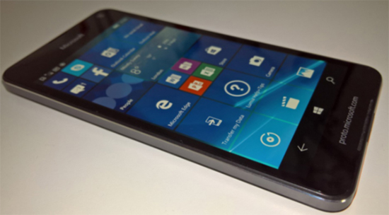 微軟Lumia 650下月發(fā)布：Lumia即將迎來(lái)最終篇？