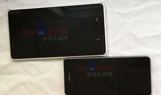 諾基亞新機重出江湖！金屬機身 售價給力