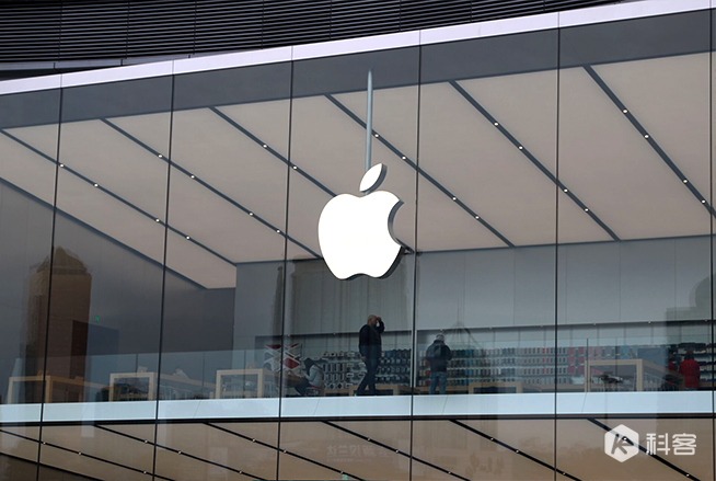 開業(yè)在即，廣州首家Apple Store真容提前看！