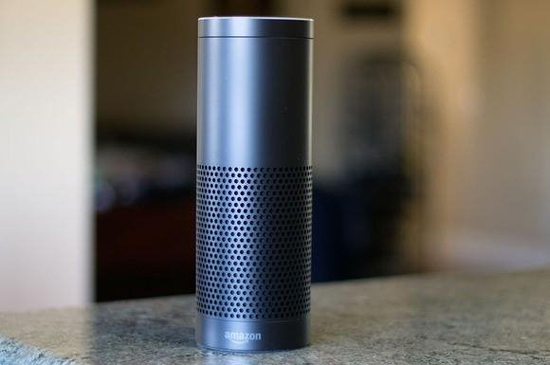 亞馬遜Echo新增逆天功能，能語音叫Uber或定披薩
