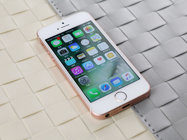 蘋果iOS 10上手體驗：有些細節(jié)可能你還不清楚！