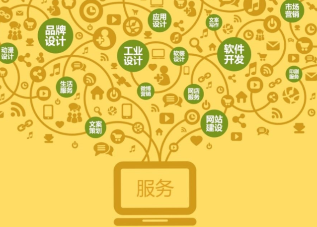 To B市場開始爆發，企業服務平臺要跨過哪些坎？