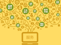 To B市場(chǎng)開始爆發(fā)，企業(yè)服務(wù)平臺(tái)要跨過哪些坎？