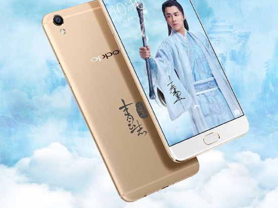 Note7也出蝙蝠俠版？歷數那些超級英雄定制手機