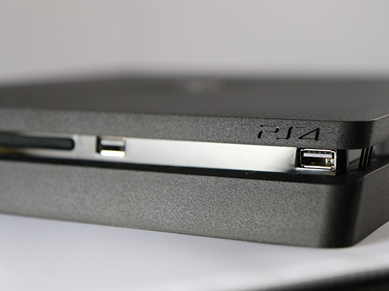 PS4 Slim版價(jià)格曝光：比普通版還要貴？
