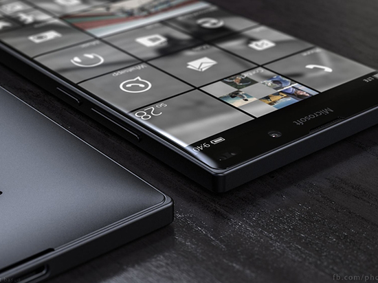 Lumia手機壽終正寢？但微軟還未放棄WP手機