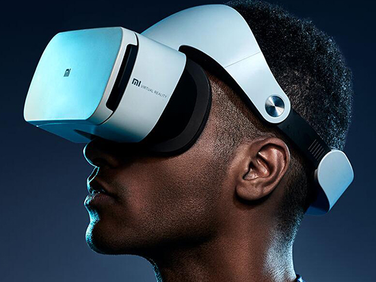 年輕人的VR設備？小米VR眼鏡正式版11月發(fā)售