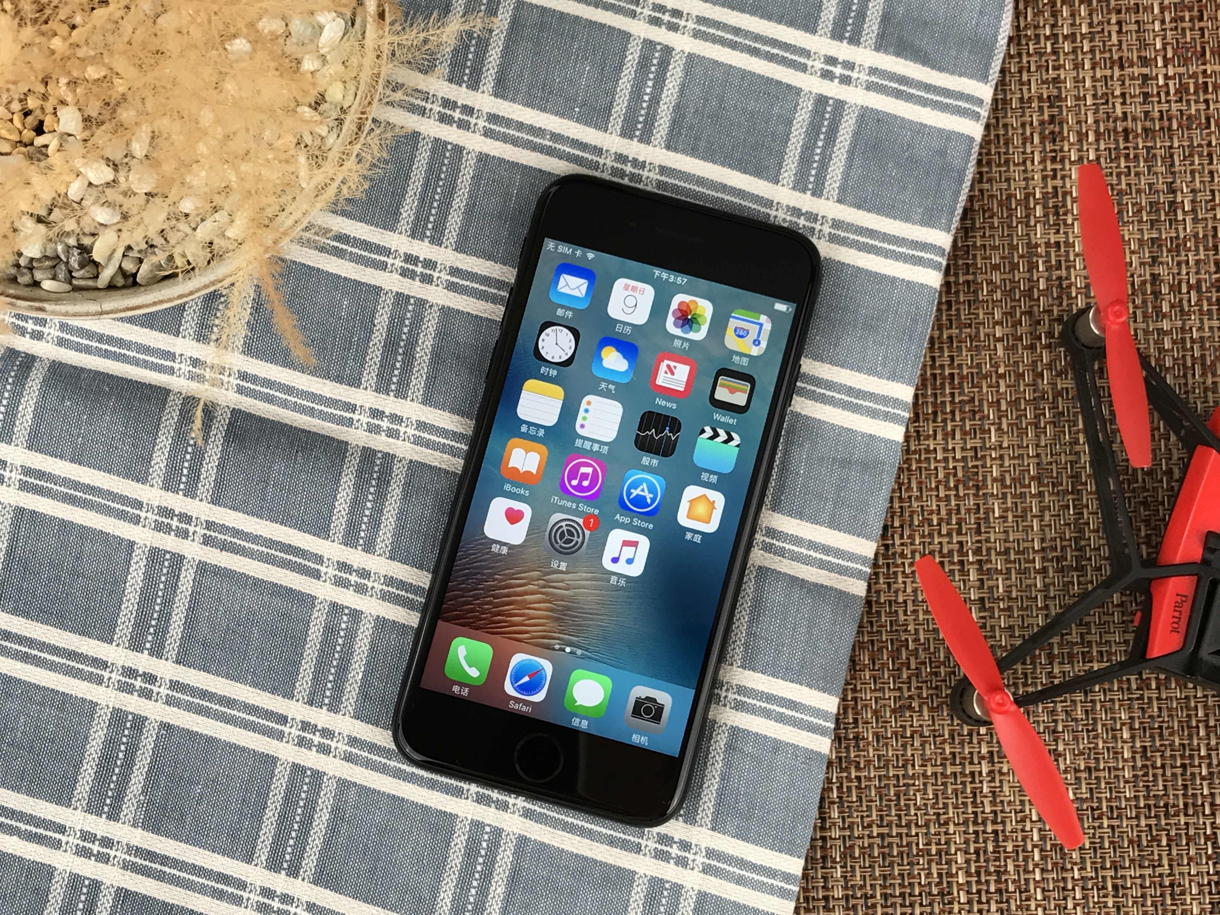 iPhone 7 Plus兩個月體驗：老司機變藝術范！