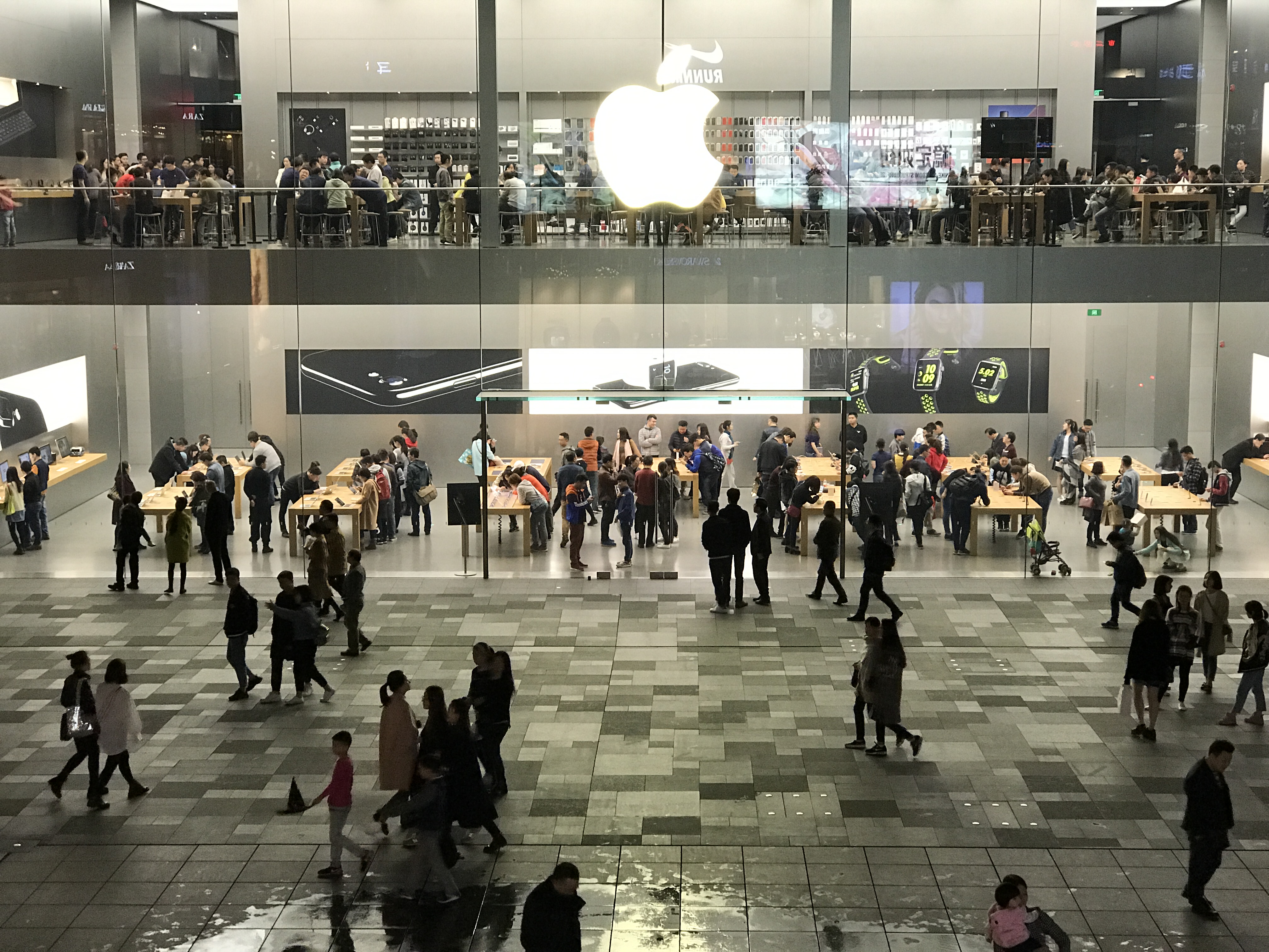 iPhone 7 Plus兩個月體驗：老司機變藝術范！