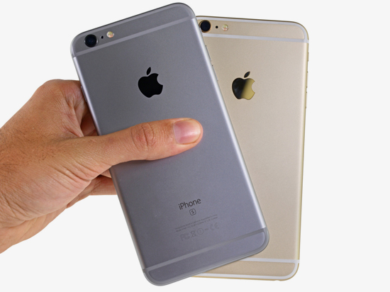 iPhone 6s自動關機非安全問題 查查你能否免費換電池？