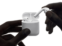 庫(kù)克：AirPods “大獲成功” 正在盡快生產(chǎn)