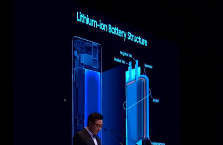 三星Note7自燃事件真相大白：電池的設(shè)計及制造所致