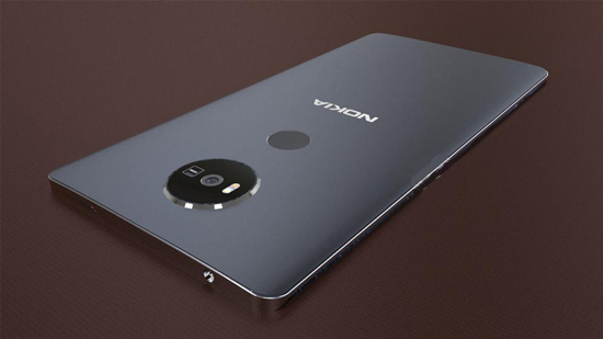 Nokia Edge概念機(jī)驚艷 這就是諾基亞的真旗艦？