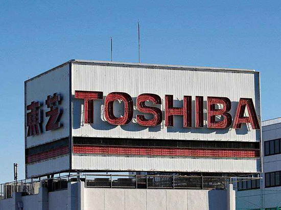 只能靠賣業務續命？百年企業東芝的賣廠之路