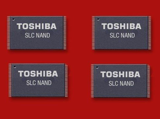 只能靠賣業務續命？百年企業東芝的賣廠之路