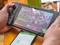 一大波游戲來襲！Switch推出重磅新作