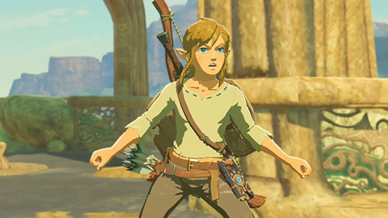 游戲比主機還熱賣？Switch《荒野之息》雙雙破紀錄