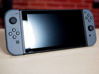 游戲比主機還熱賣？Switch《荒野之息》雙雙破紀錄