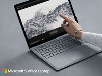 微軟大會接踵而至：國行Surface Laptop還有戲？