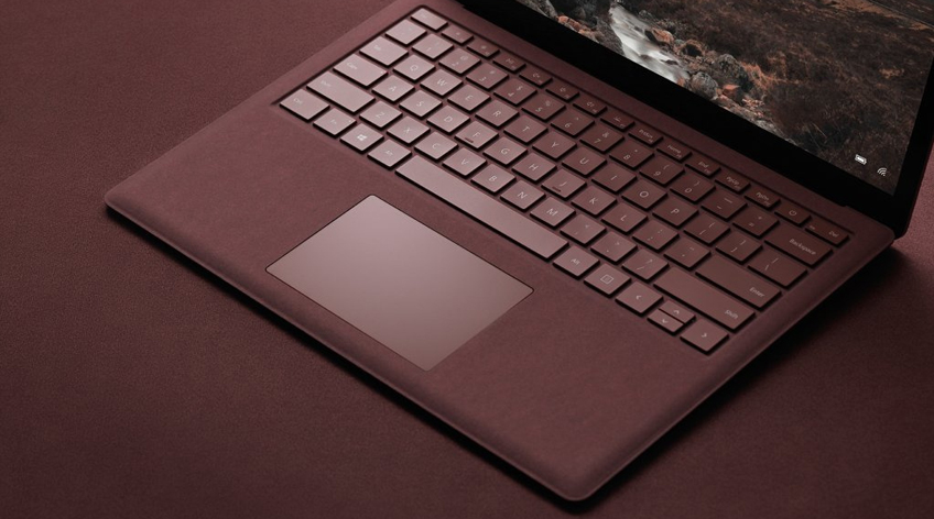 微軟大會接踵而至：國行Surface Laptop還有戲？