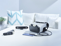 HTC LINK VR頭盔正式發(fā)布：HTC U11專(zhuān)屬